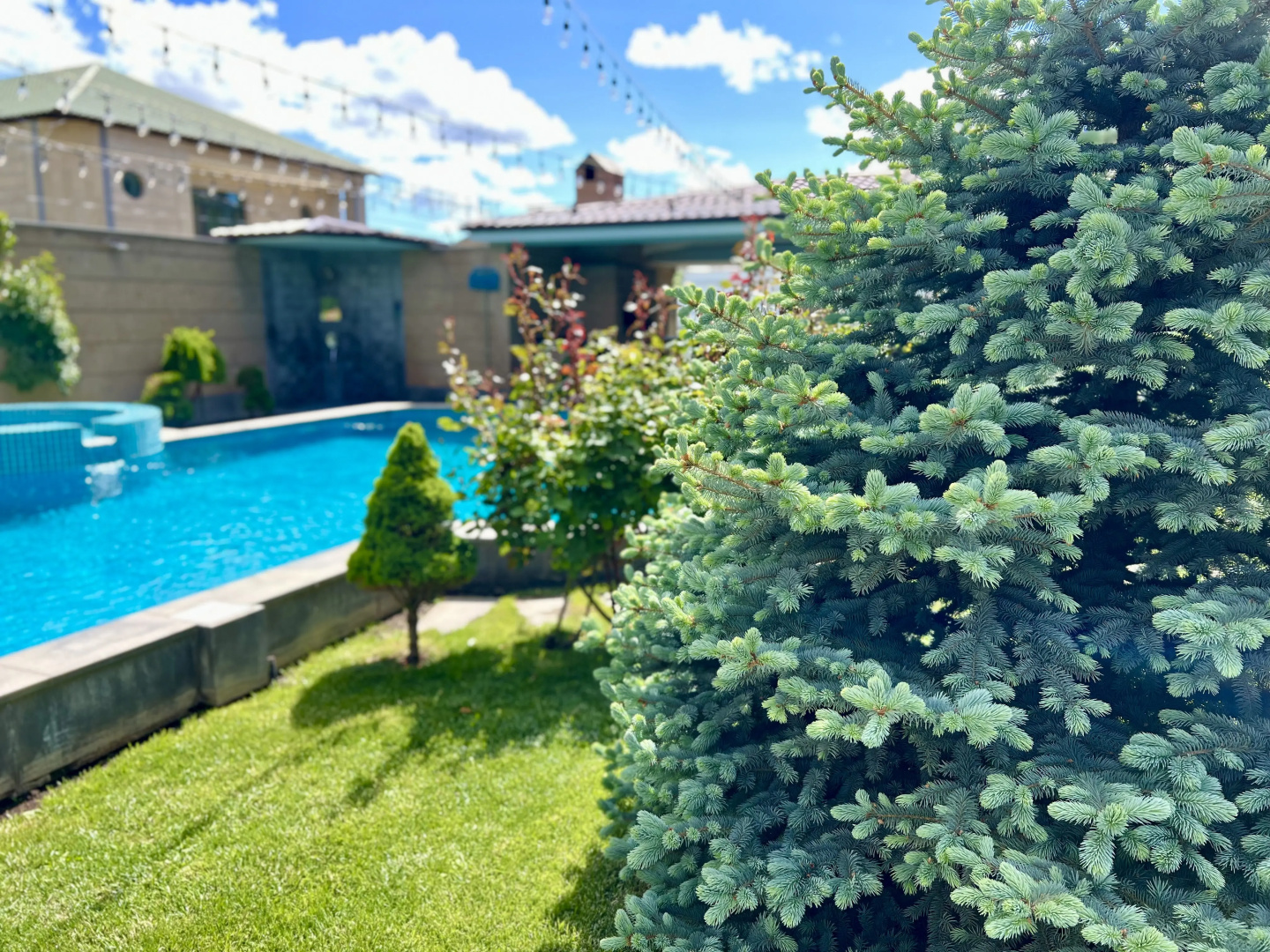 Foto - Luxury Villa With Pool and Jacuzzi