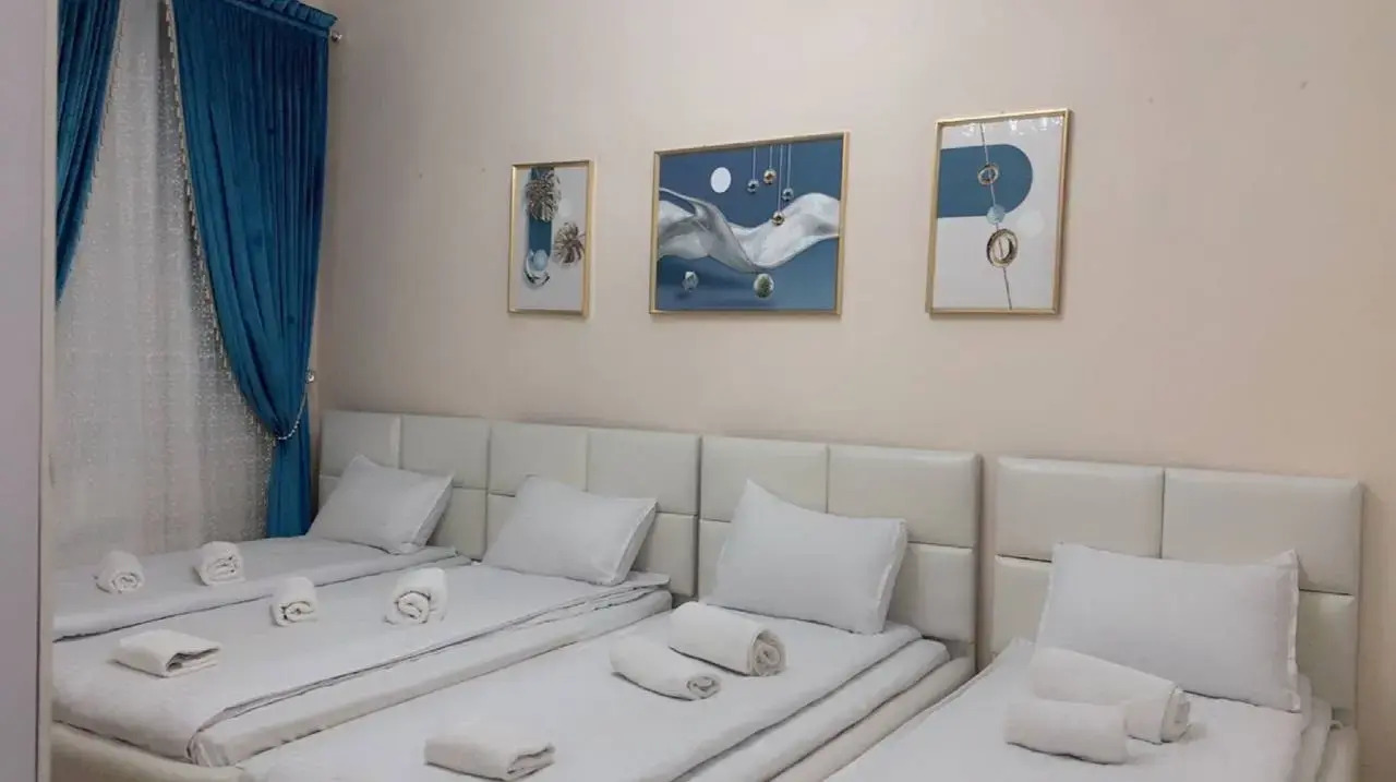 Foto - UMMU ROHAT guest house