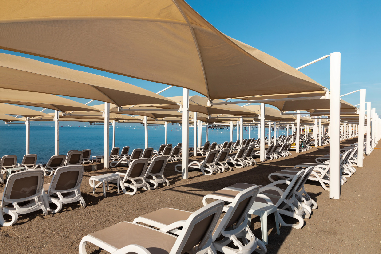 Foto - Swandor Hotels & Resorts - Topkapi Palace