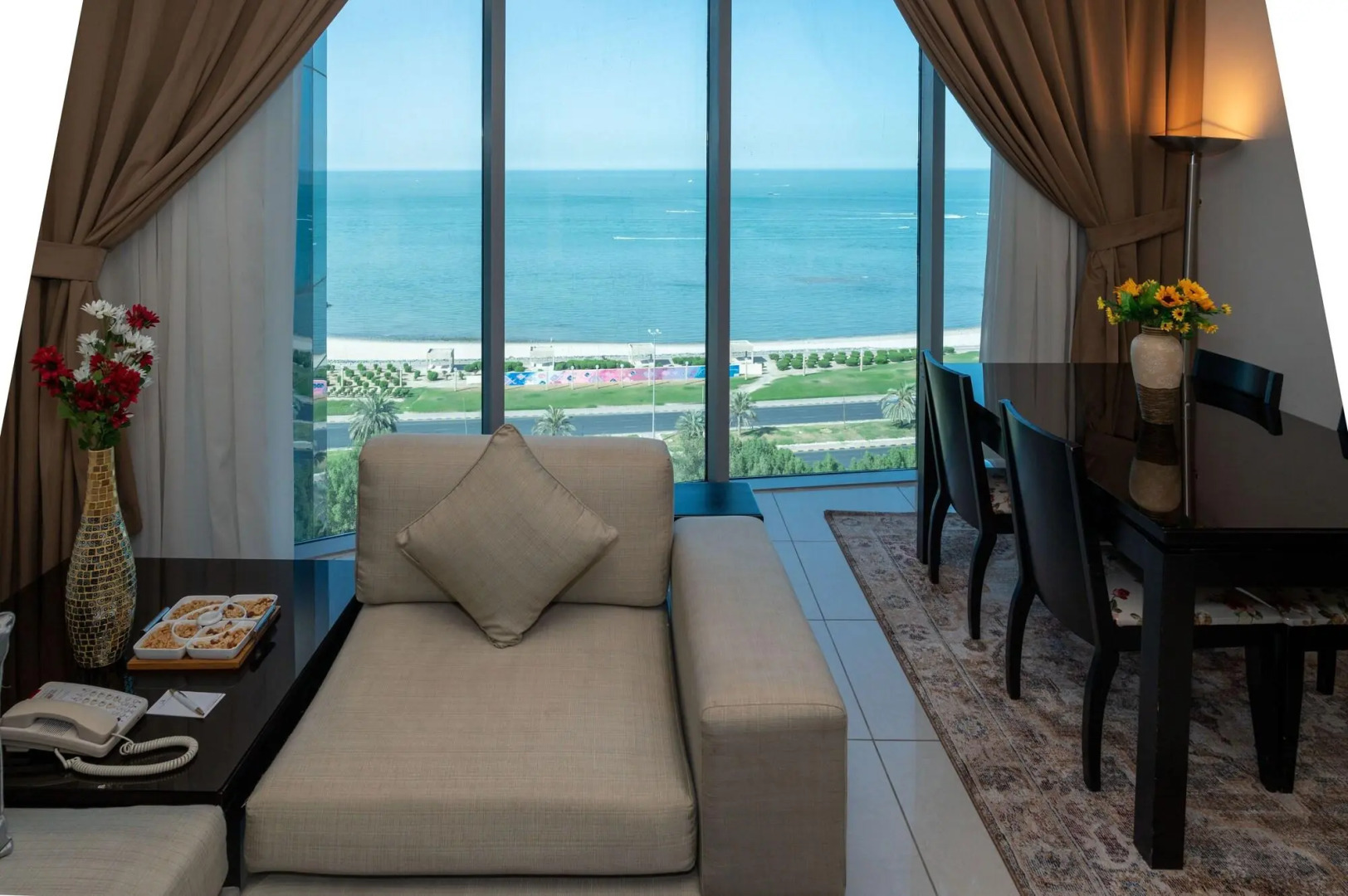 Foto - Costa Del Sol Hotel by Arabian Link