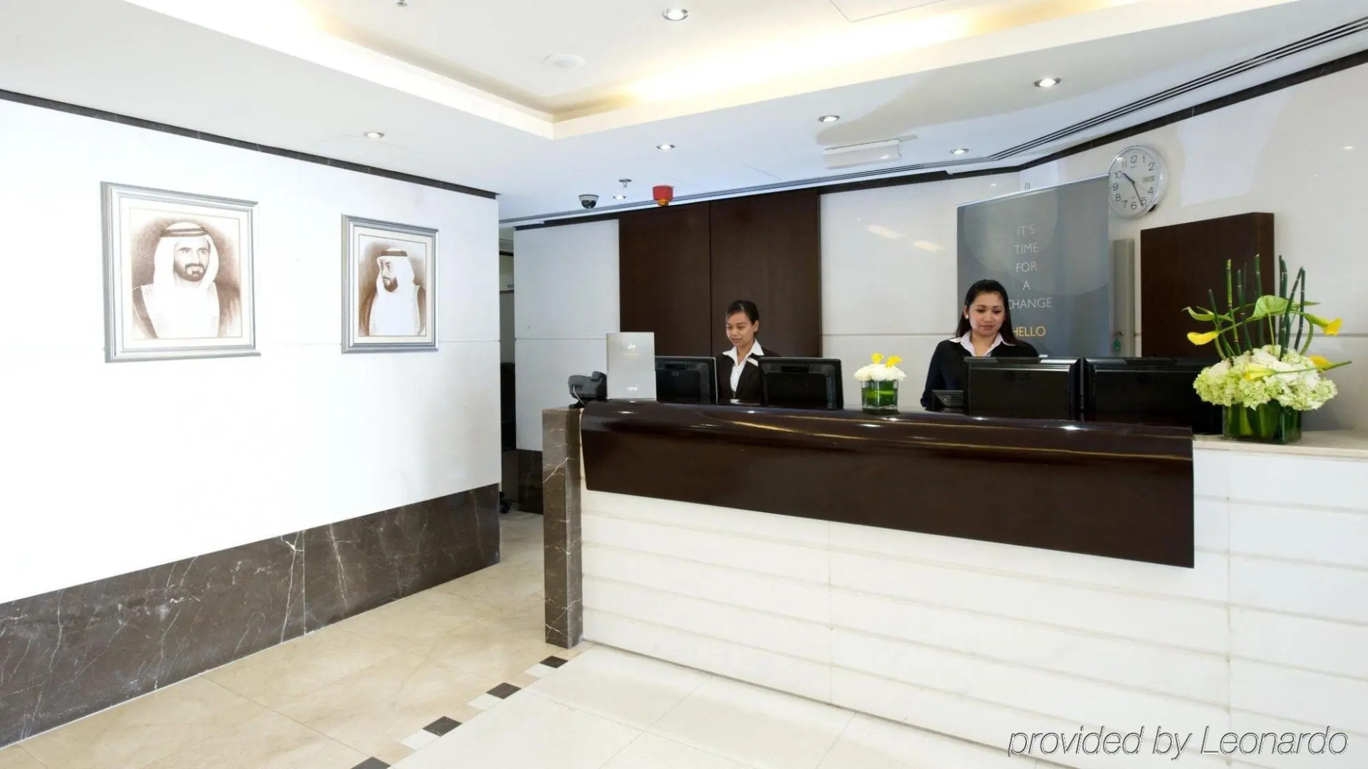 Foto - Time Ruby Hotel Apartment