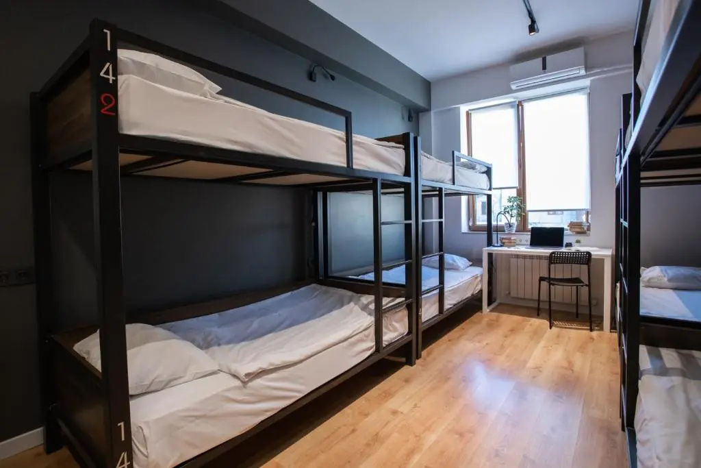 Photo - Kantar Hostel