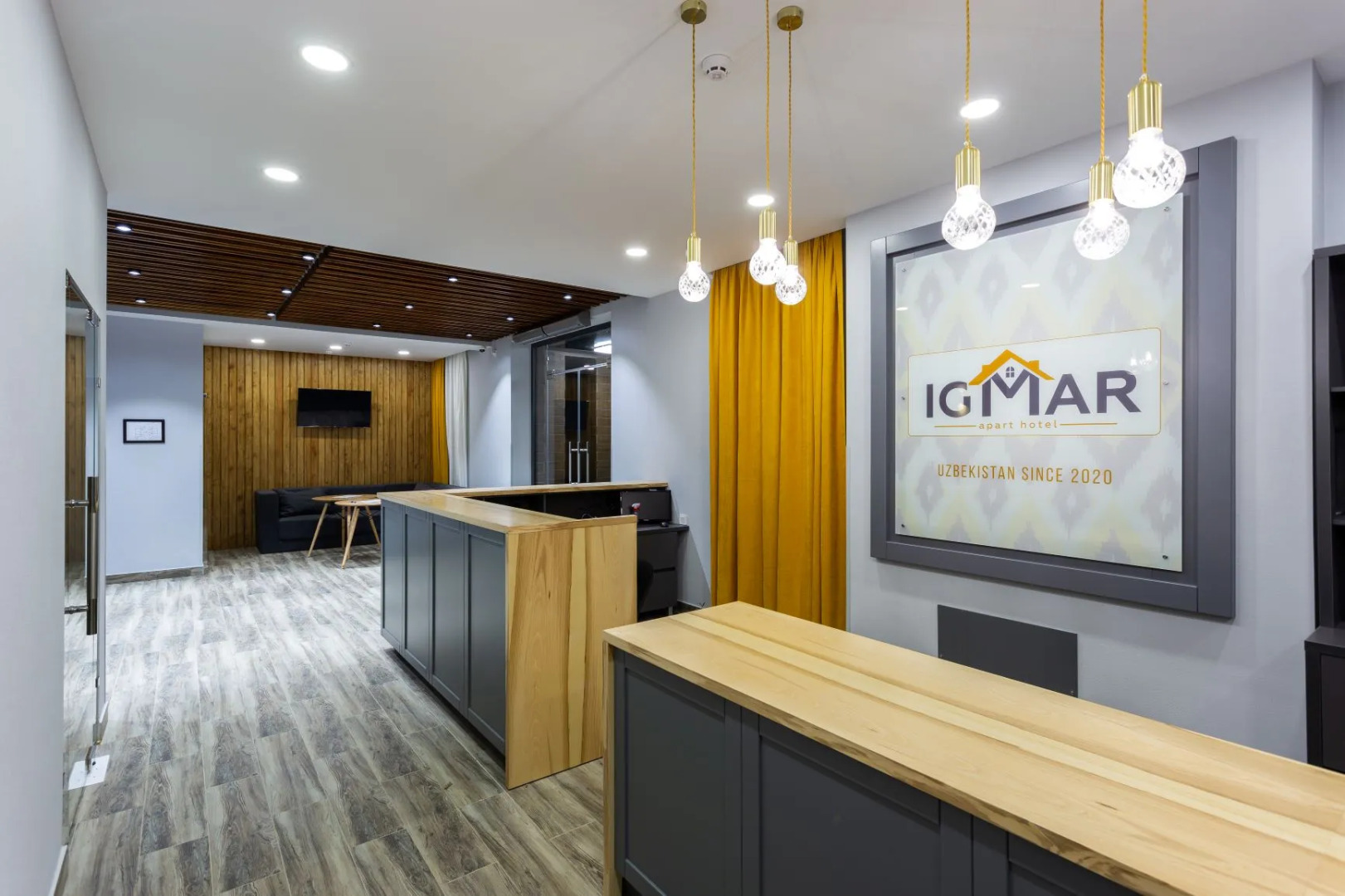 Photo - IGMAR Apart Hotel