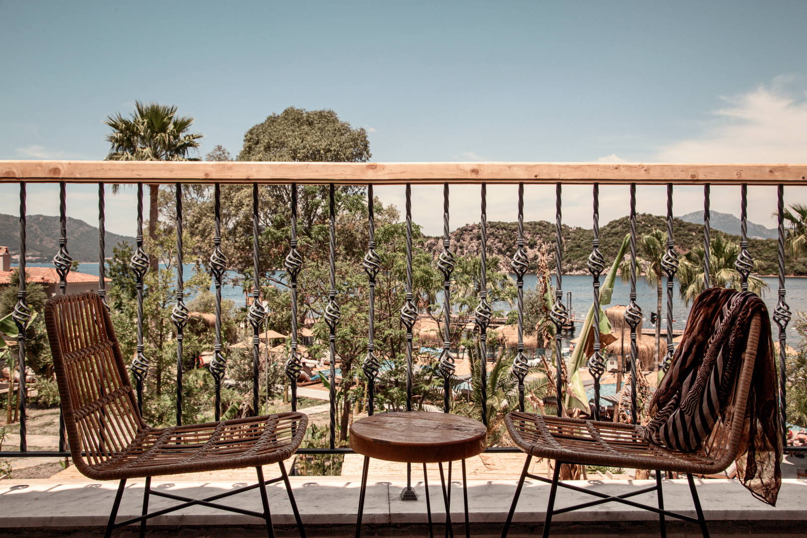 Photo - Cook’s Club Adakoy, Marmaris – Adults Only