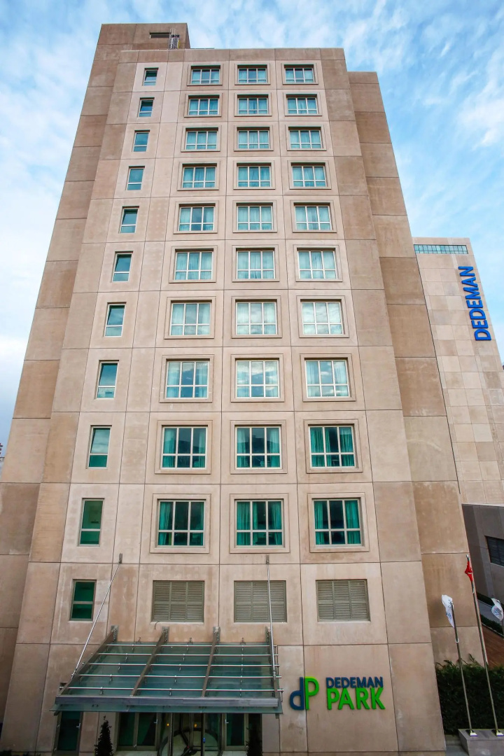 Photo - Park Dedeman Bostanci Hotel