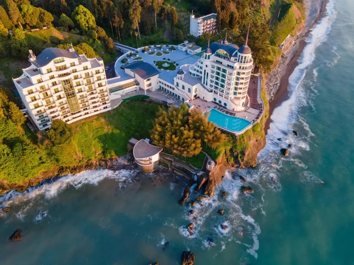 Foto - Castello Mare All Inclusive Resort