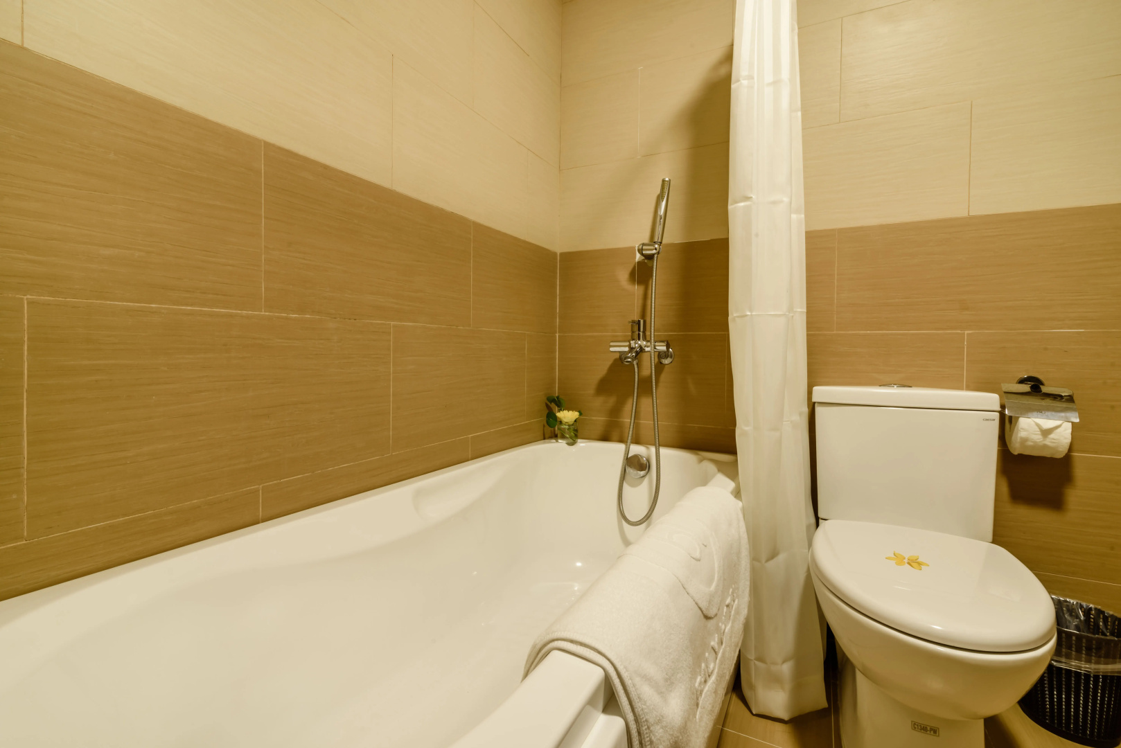 Foto - Baly Hotel