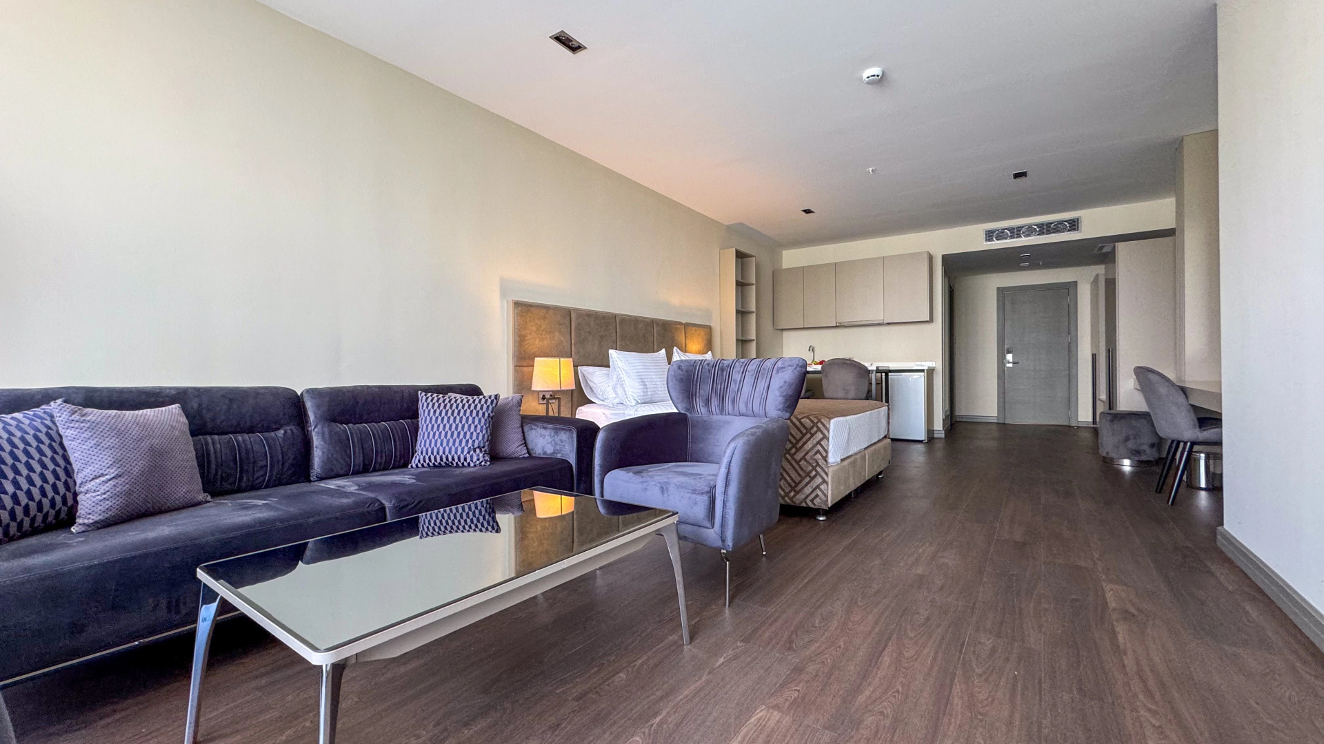 Foto - Alice Hotel Antalya