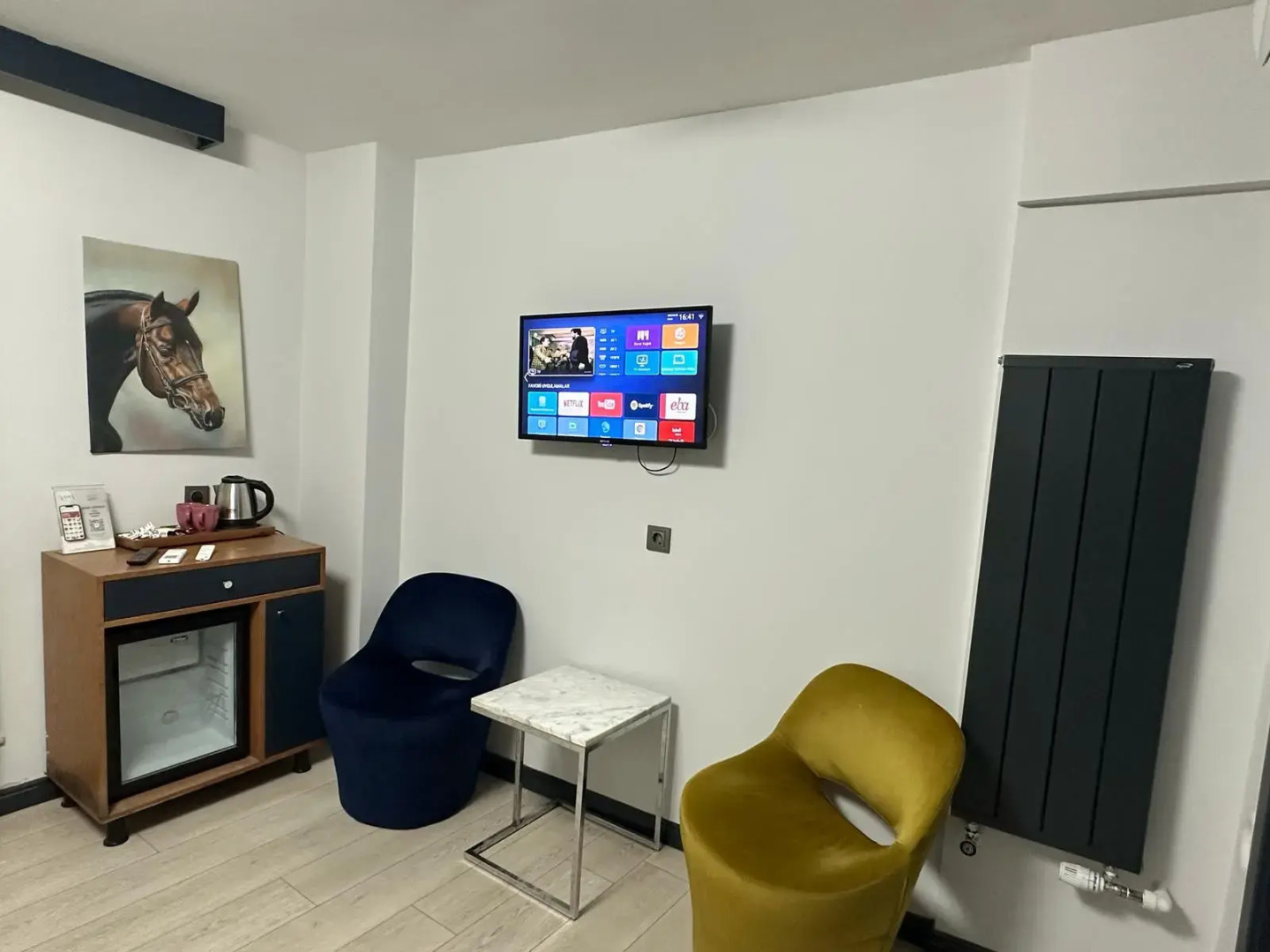 Photo - VAMA TAKSİM Hotel