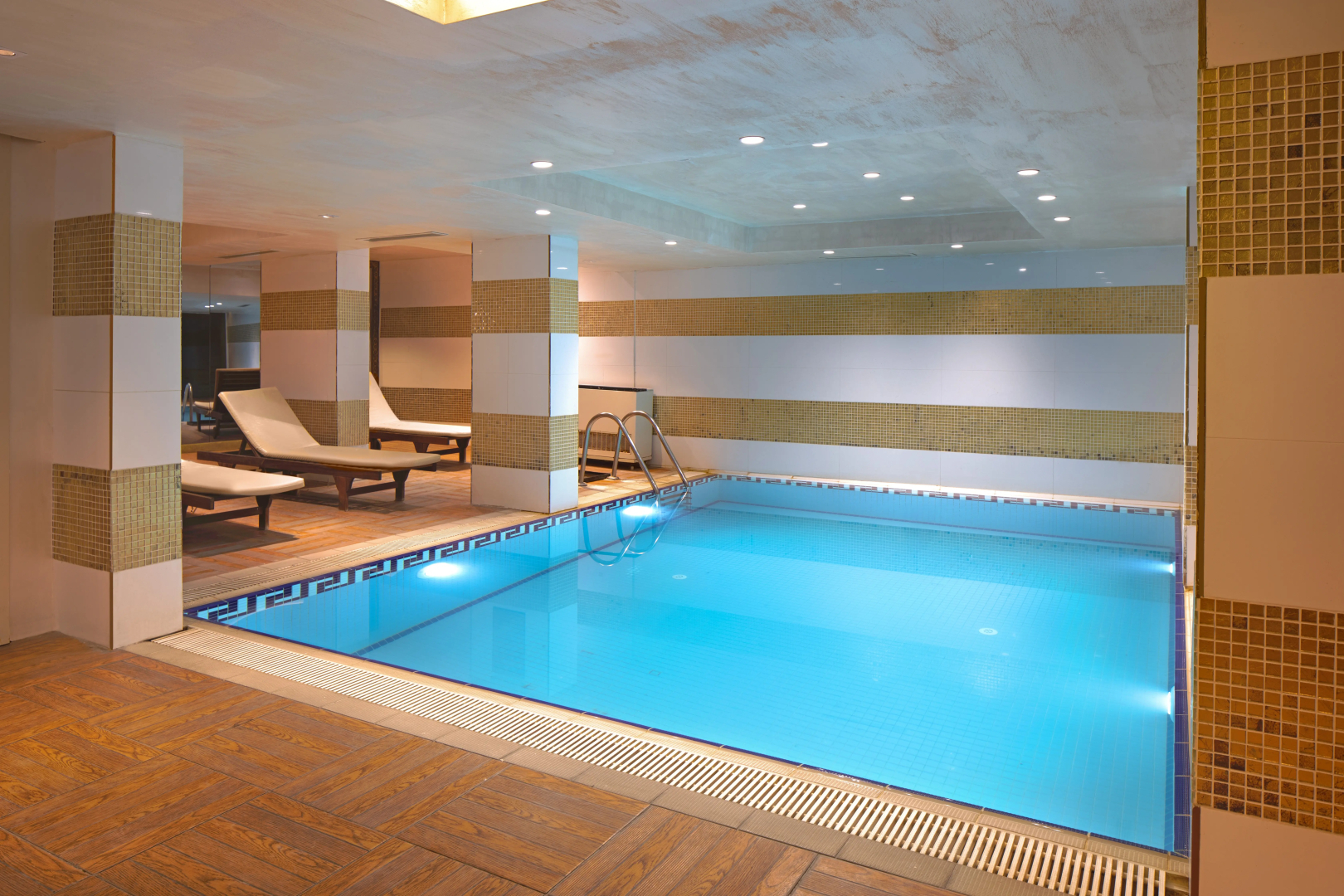 Foto - Great Fortune Hotel & Spa