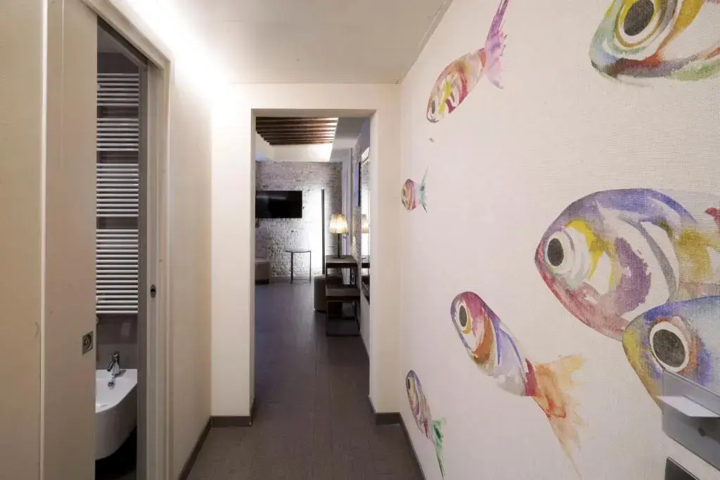 Foto - Hotel Aquarius Venice - Ascend Collection