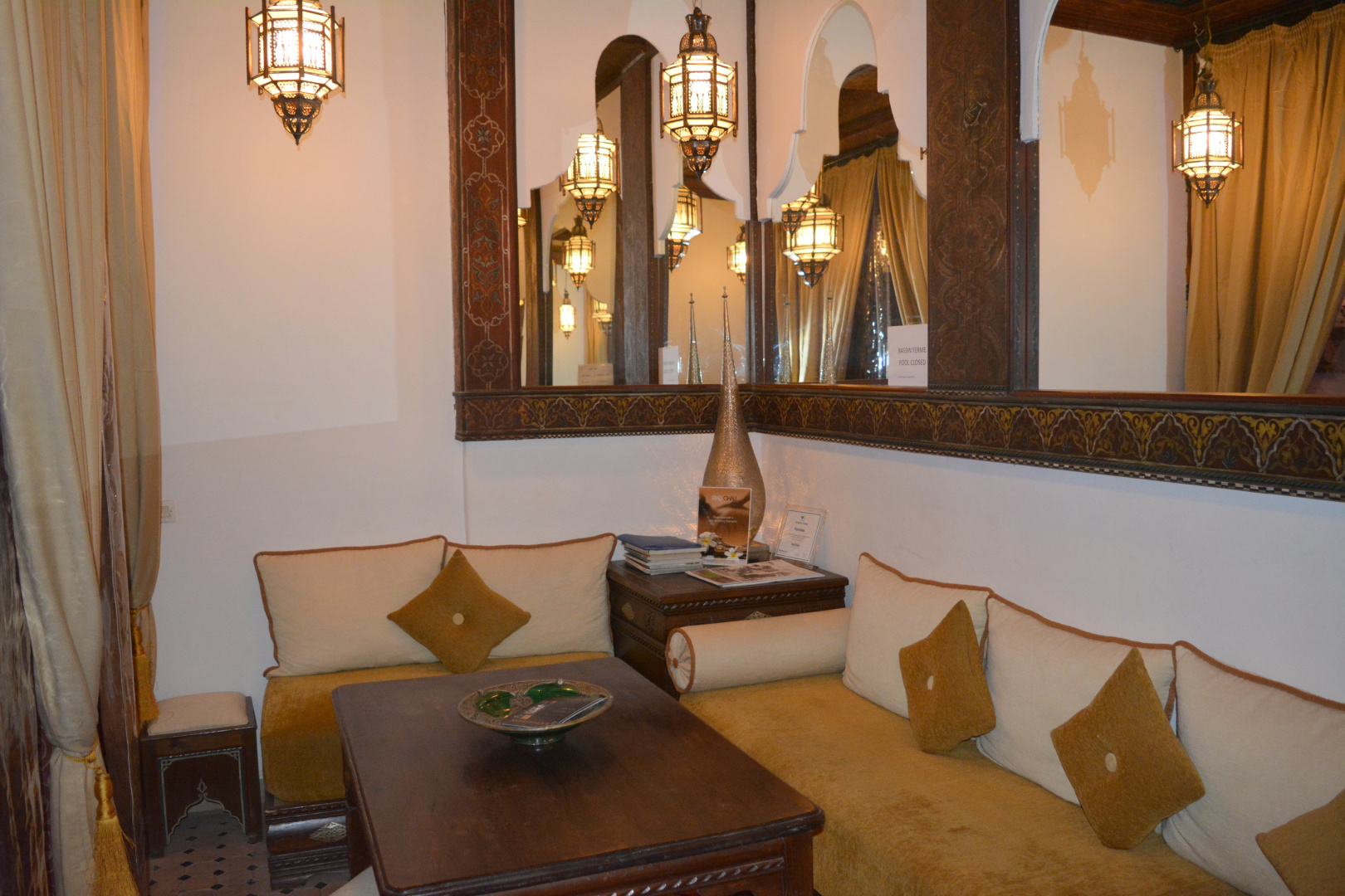 Photo - Riad Ghali Hotel & SPA
