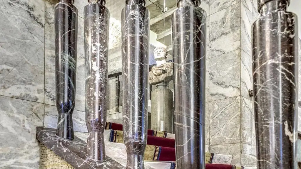 Photo - Bettoja Hotel Mediterraneo