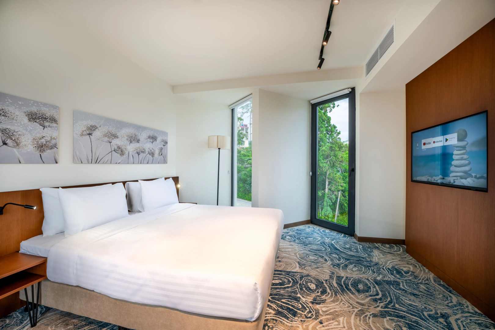 Foto - Greenwood Hotel Restaurant & Spa