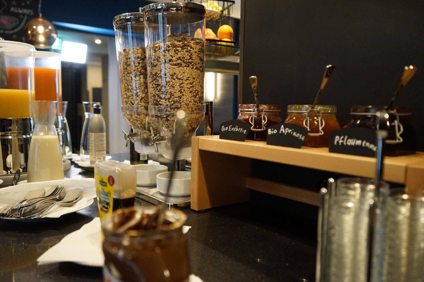 Photo - Boutique Hotel Germania