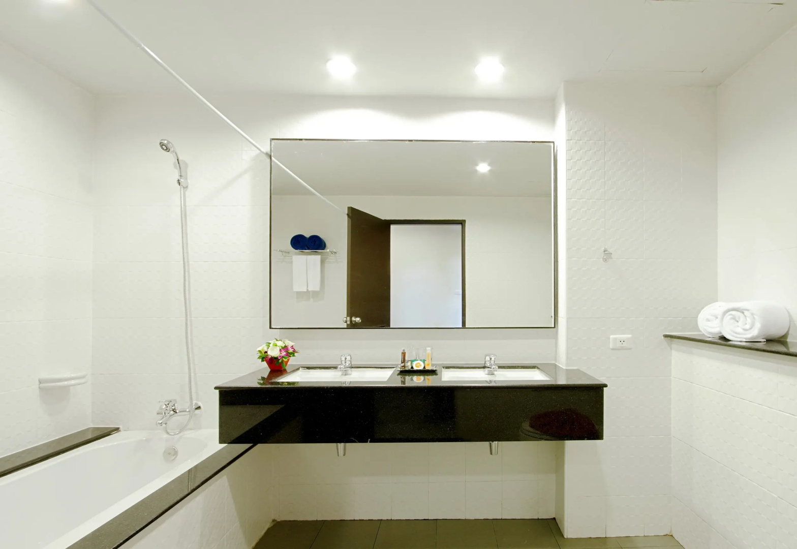 Foto - Kata Sea Breeze Resort - SHA Plus