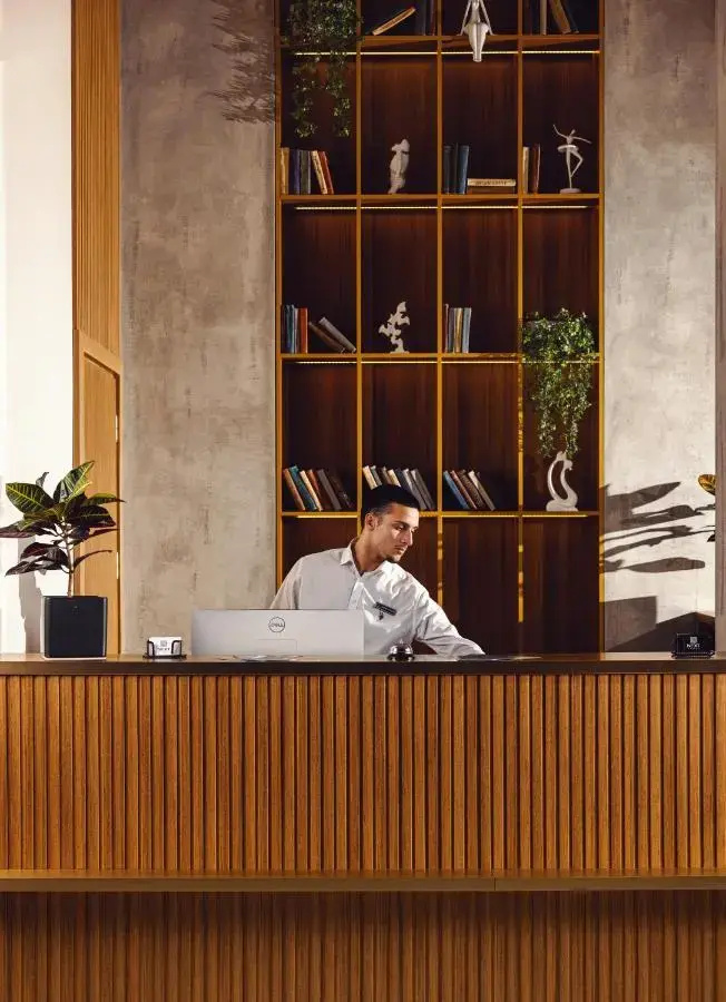 Photo - Next Green Aparthotel Official
