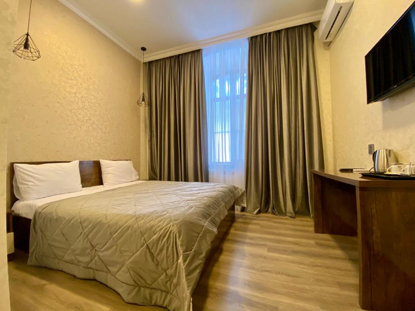 Foto - Moss Art Boutique Hotel