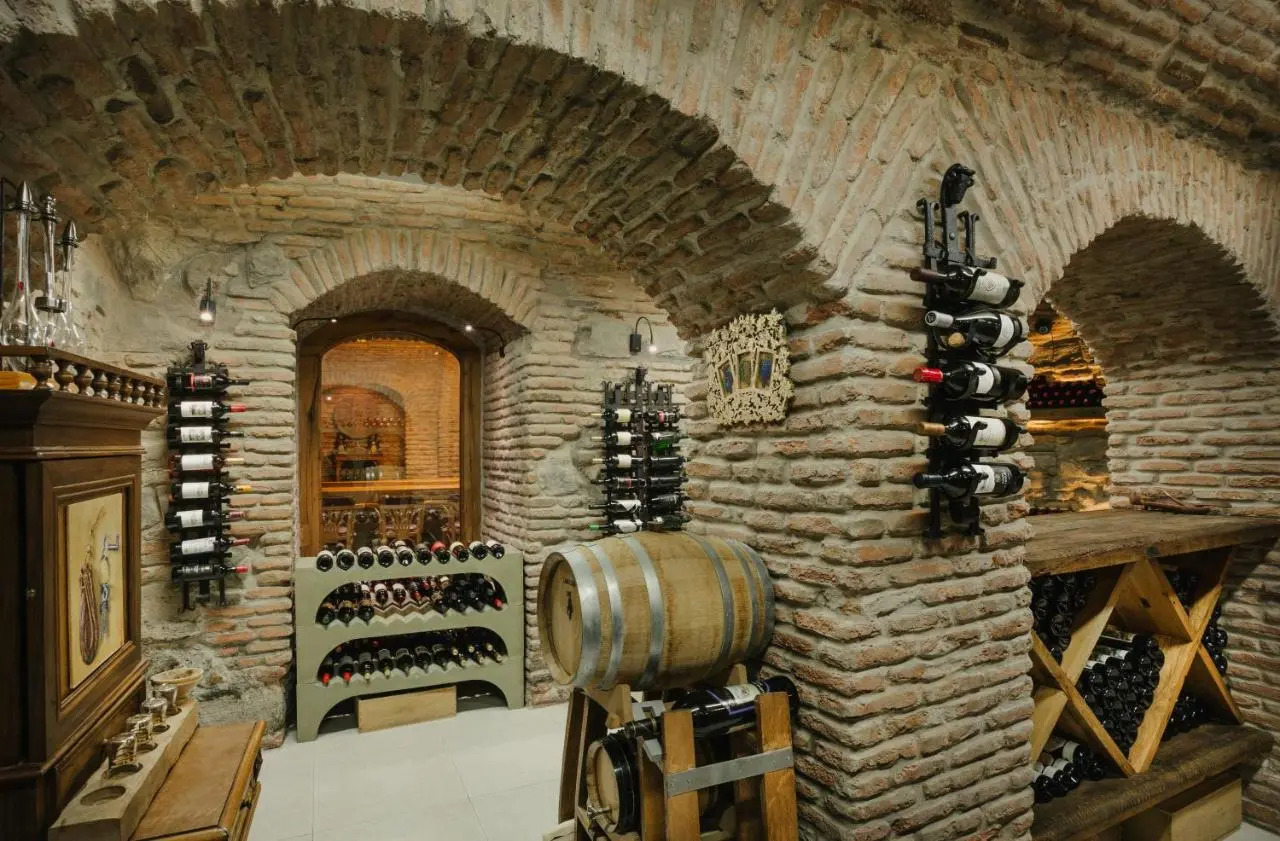 Foto - Vinotel Boutique Hotel