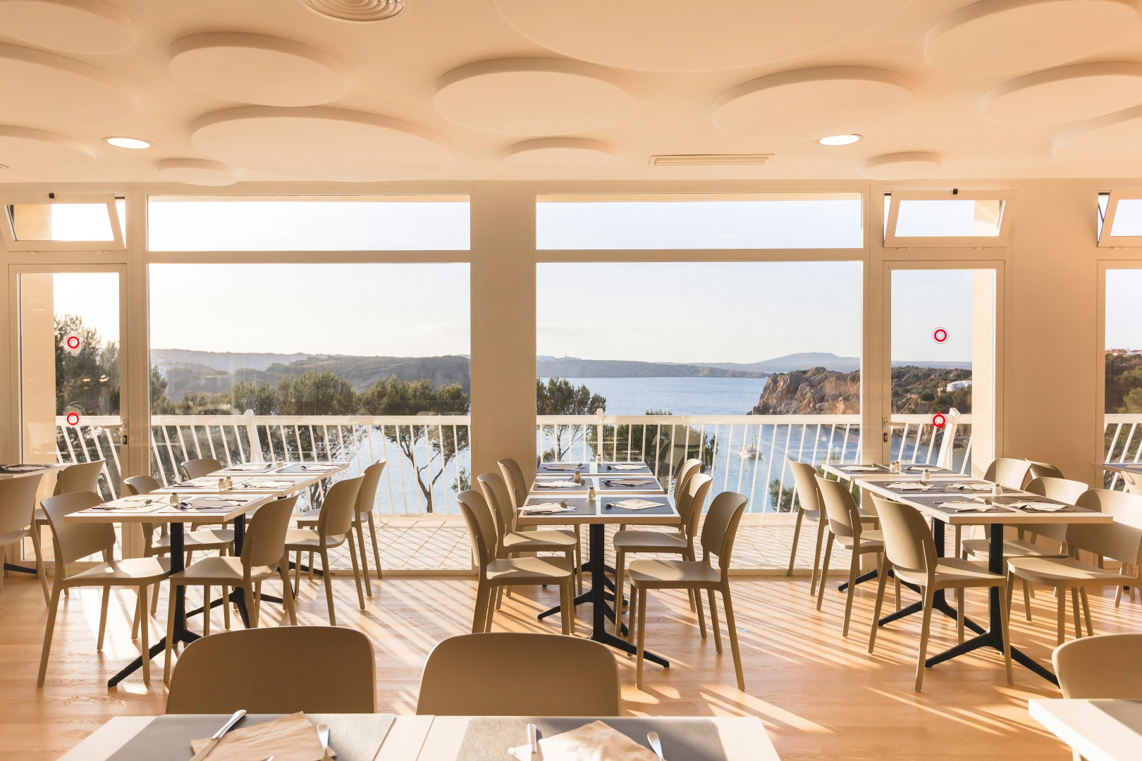 Foto - Club Hotel Aguamarina