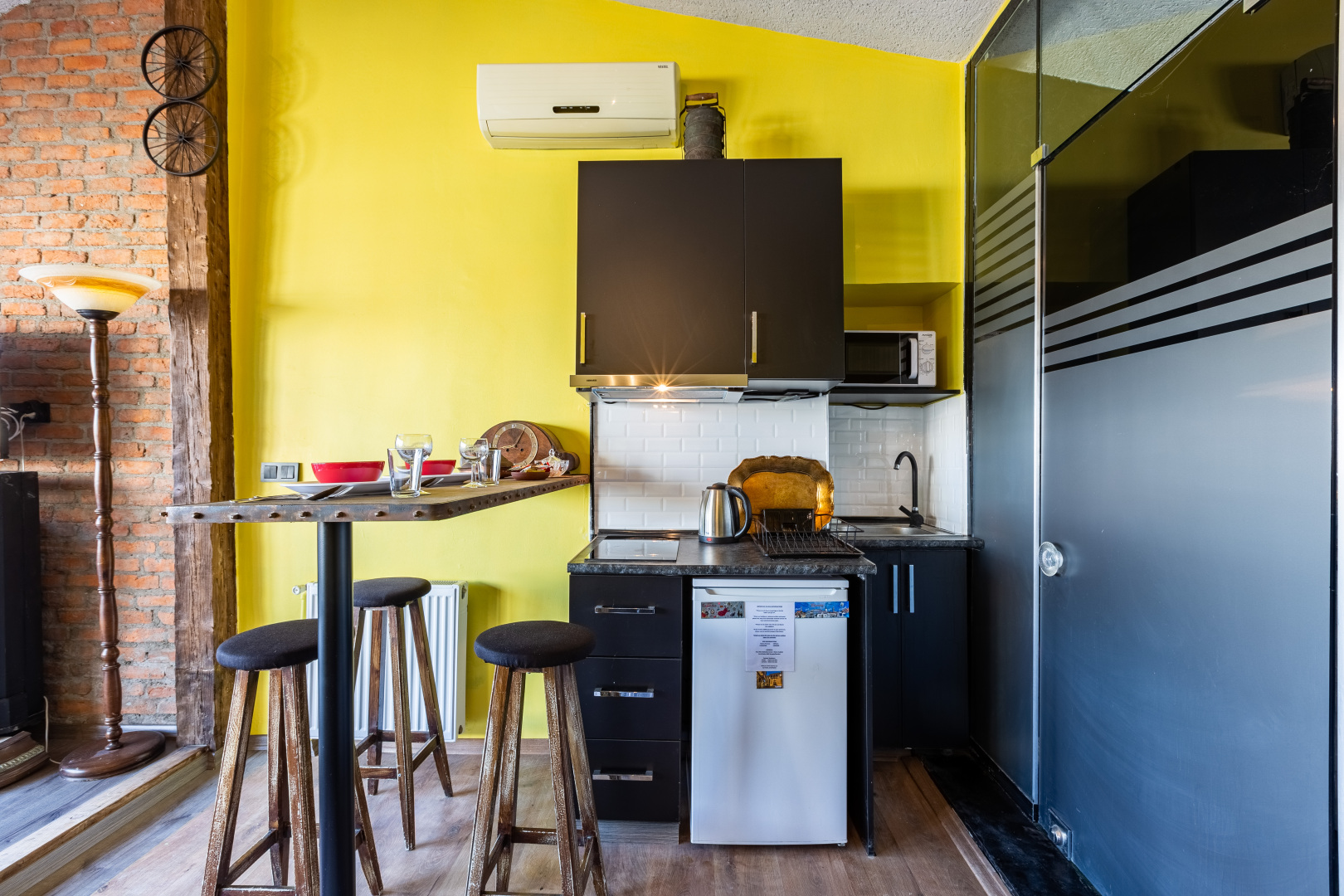 Foto - Ali Pasha Apartment