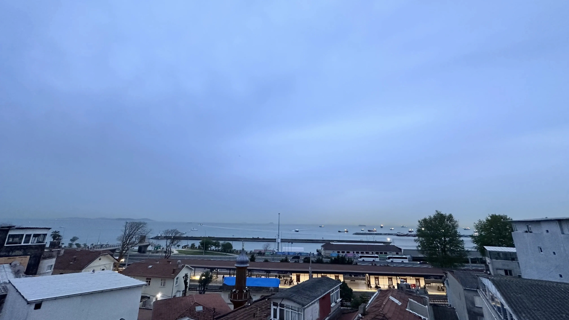 Foto - Mamma Marya Hotel