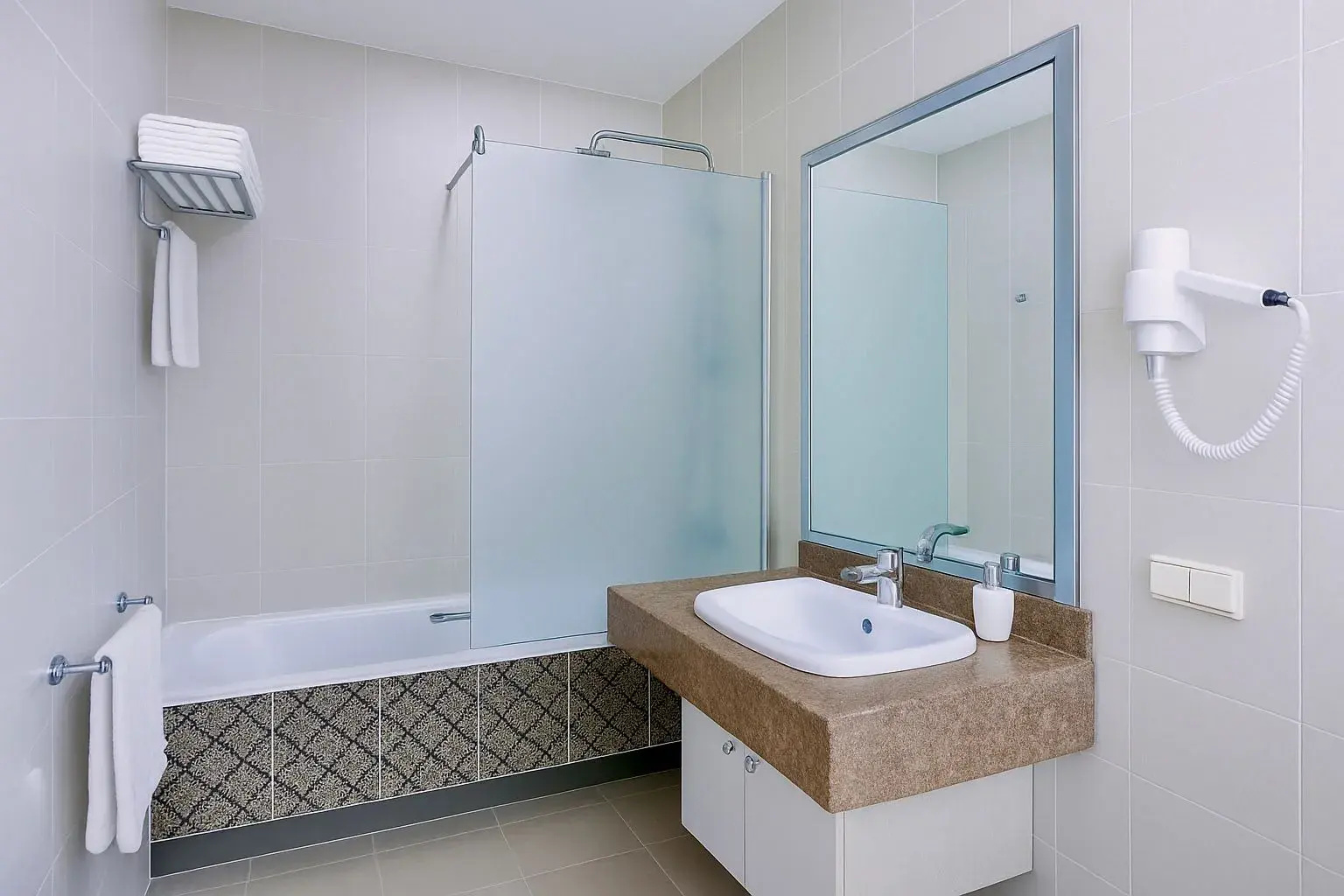 Foto - Yerevan Resident Hotel
