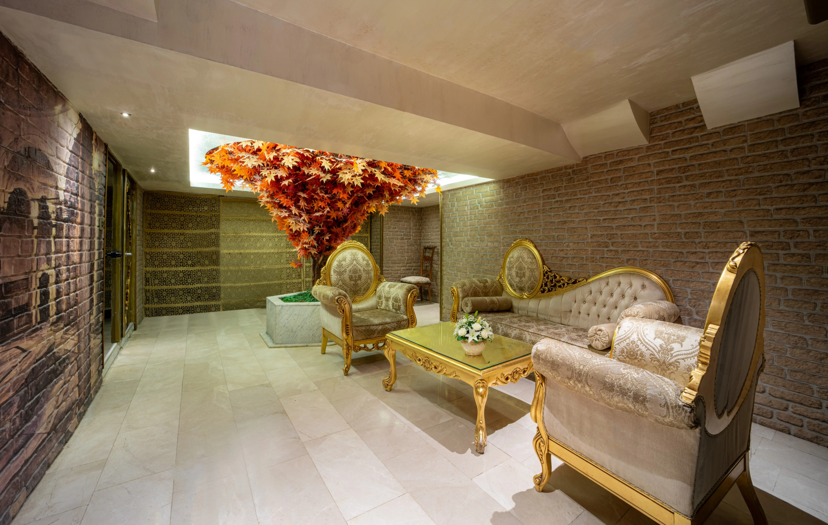 Foto - Great Fortune Hotel & SPA