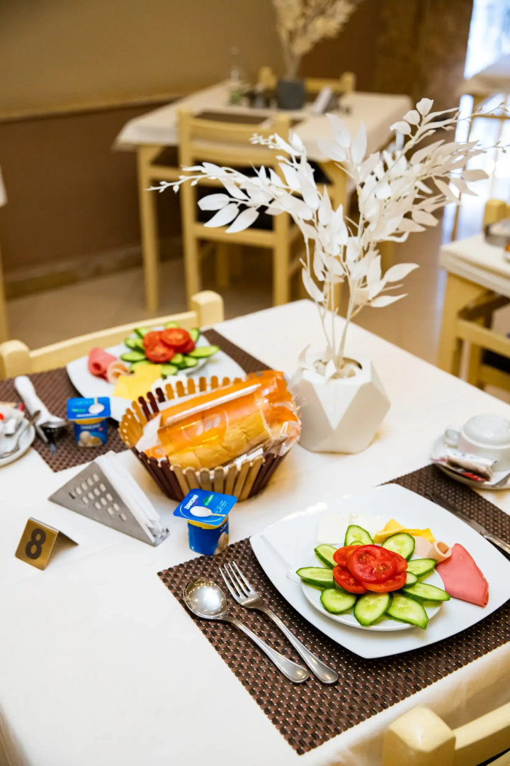 Foto - Golden Sun Hotel