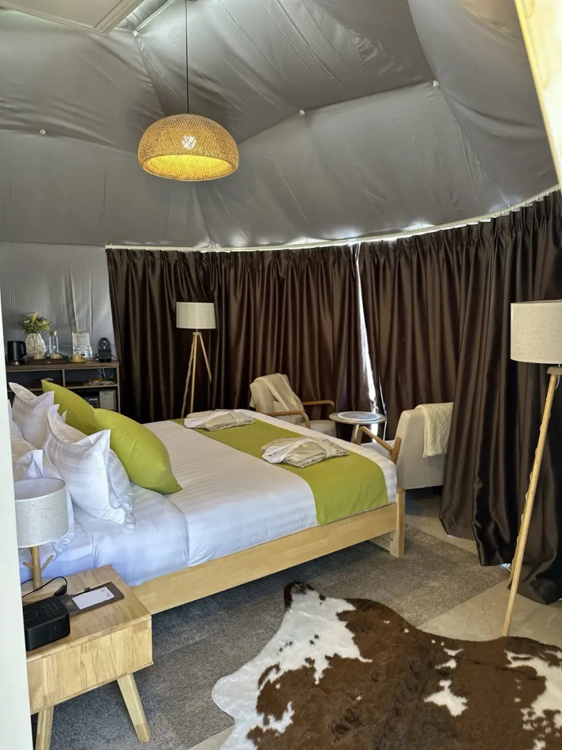 Foto - EcoHouse Glamping by ART HOTEL