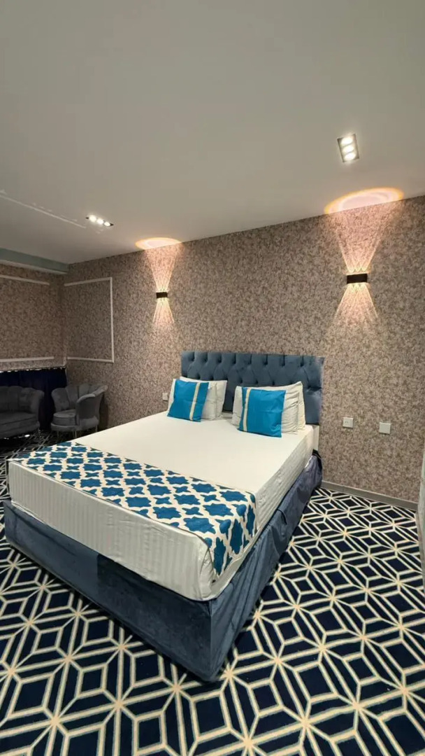 Foto - Address Hotel Baku