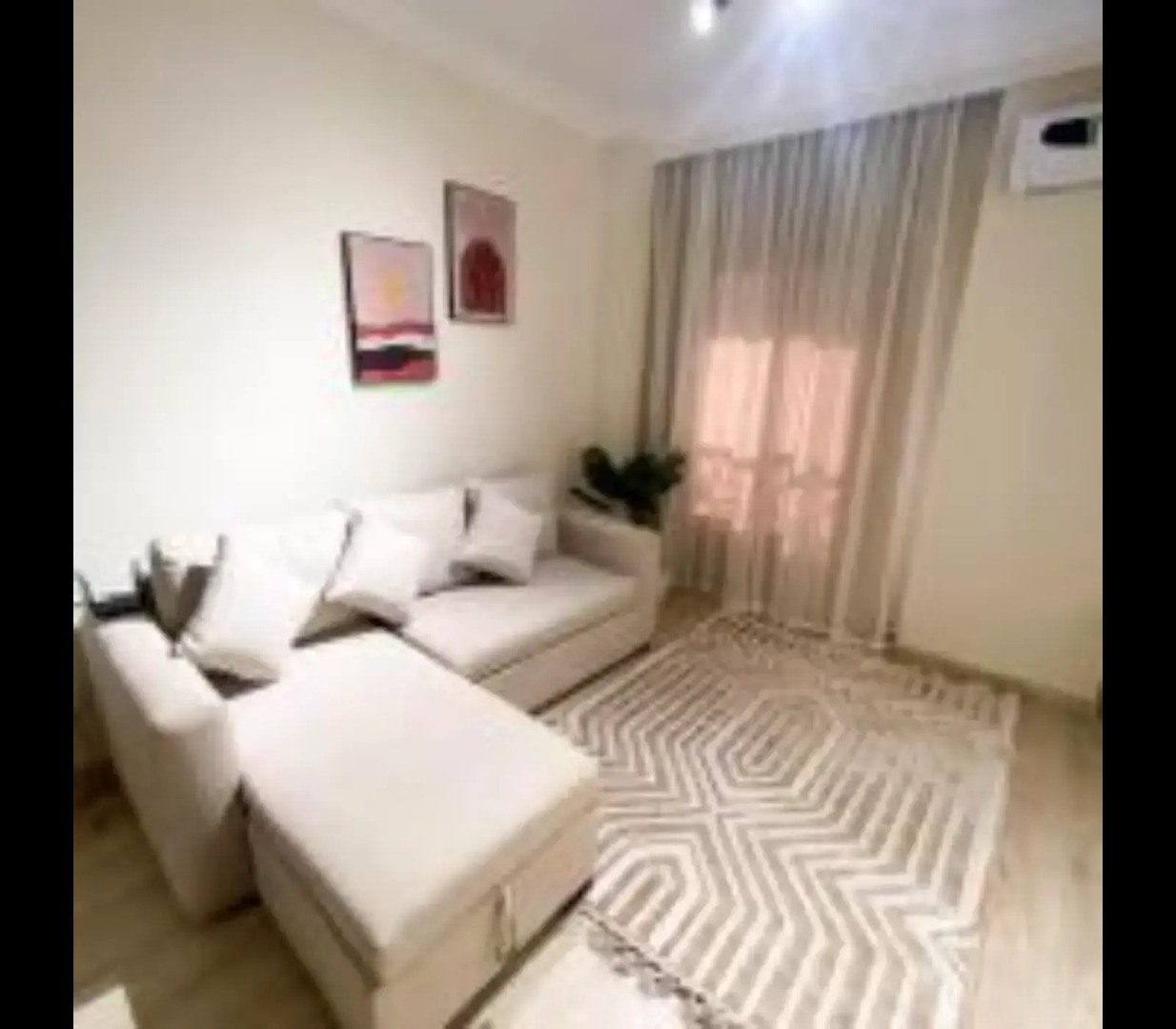 Foto - Settle Inn Banafseg Apartments