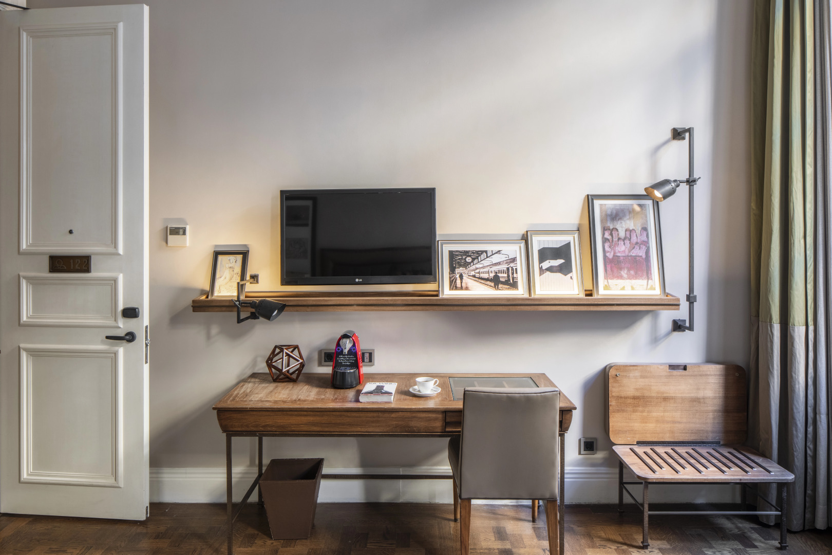 Photo - The Bank Hotel Istanbul, a Member of Design Hotels