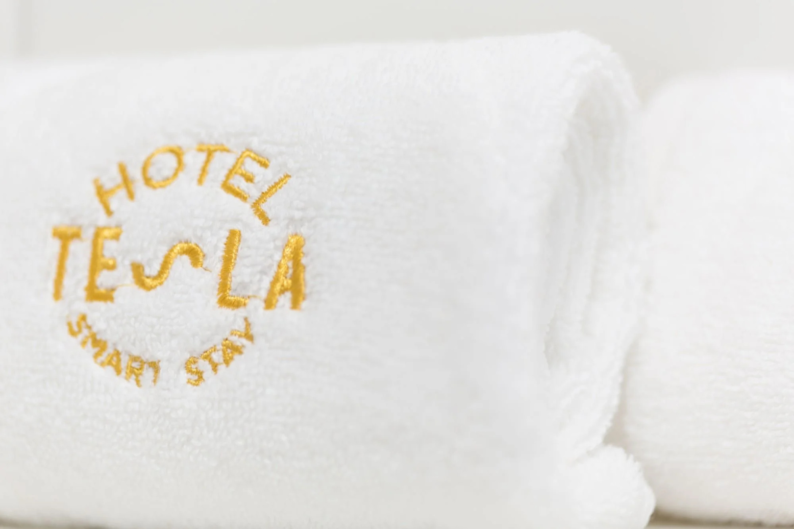 Foto - Hotel TESLA - Smart Stay Garni