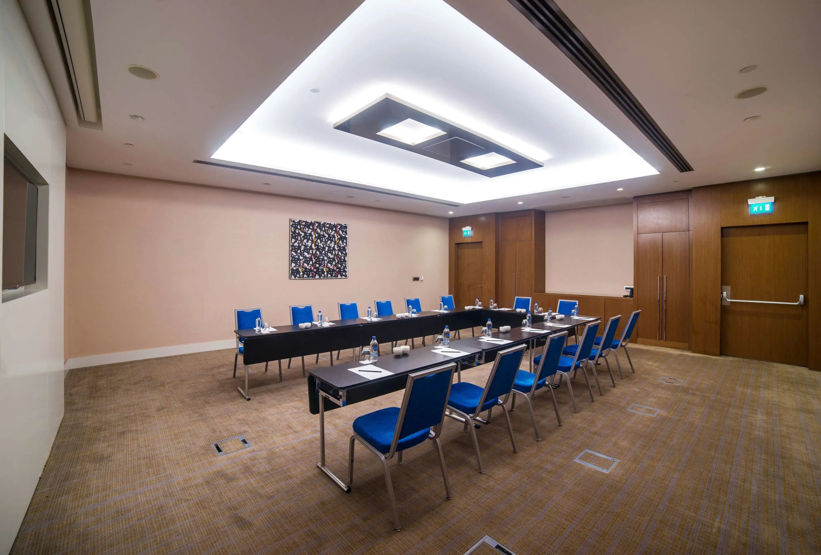 Photo - Radisson Blu Hotel, Kayseri