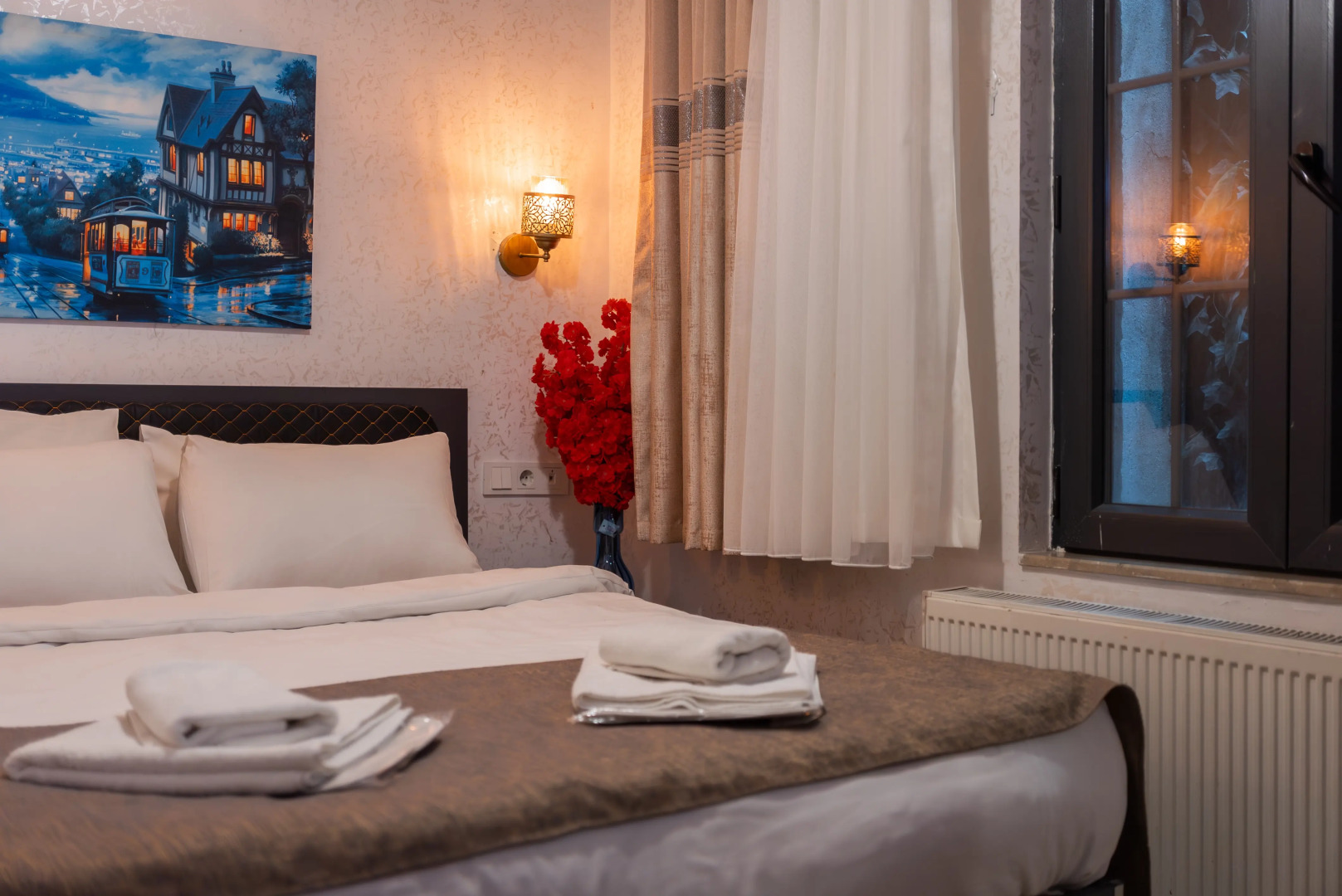 Foto - Golden Horn Park Hotel