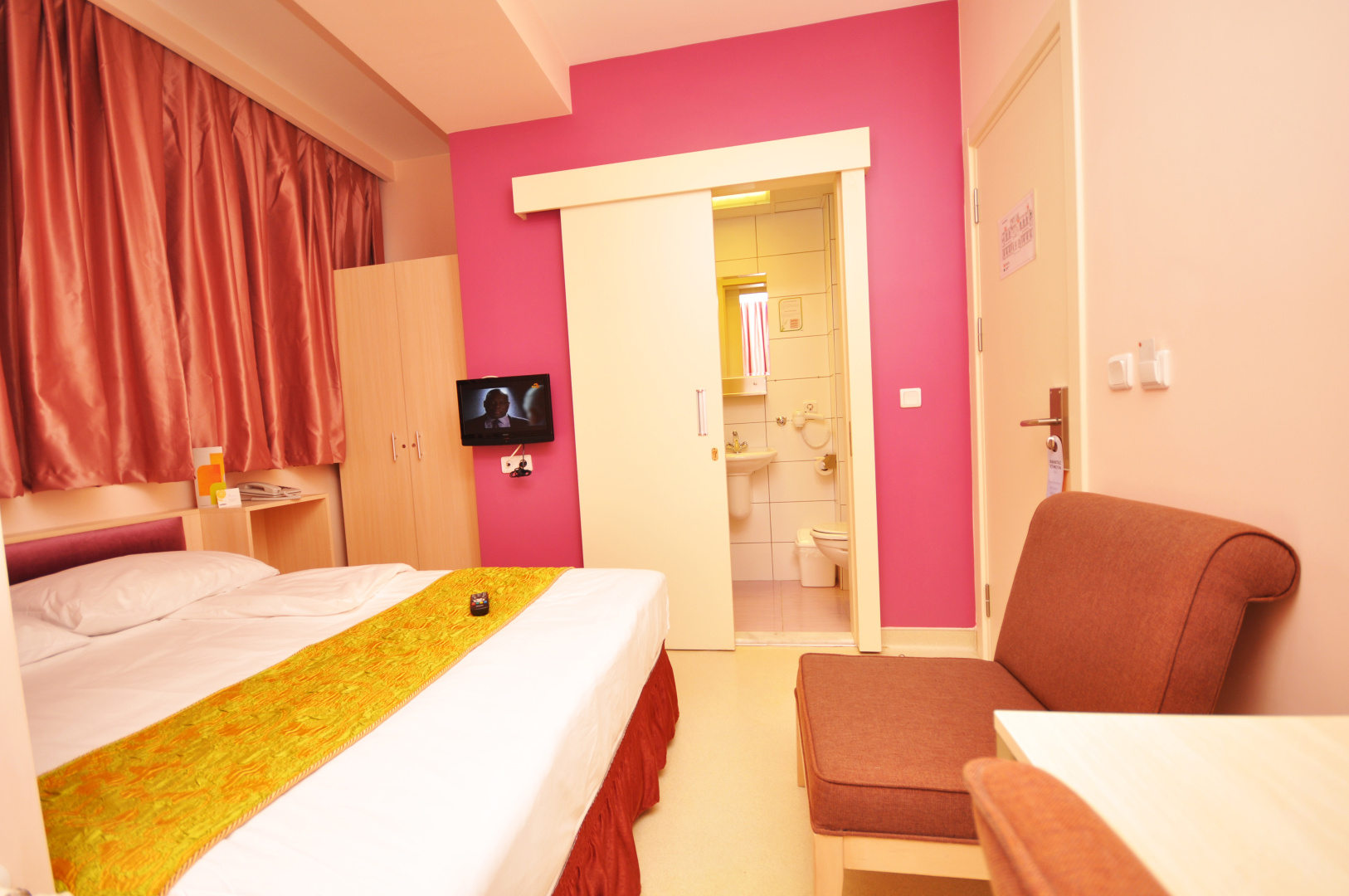 Foto - Han Hotel