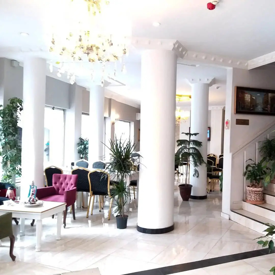 Photo - Şehir Hotel Old City