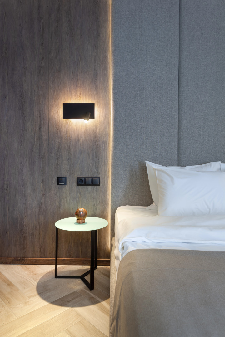 Foto - Hotel Old Wall