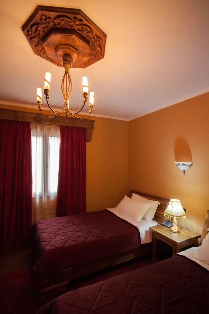 Foto - Brilant Antik Hotel