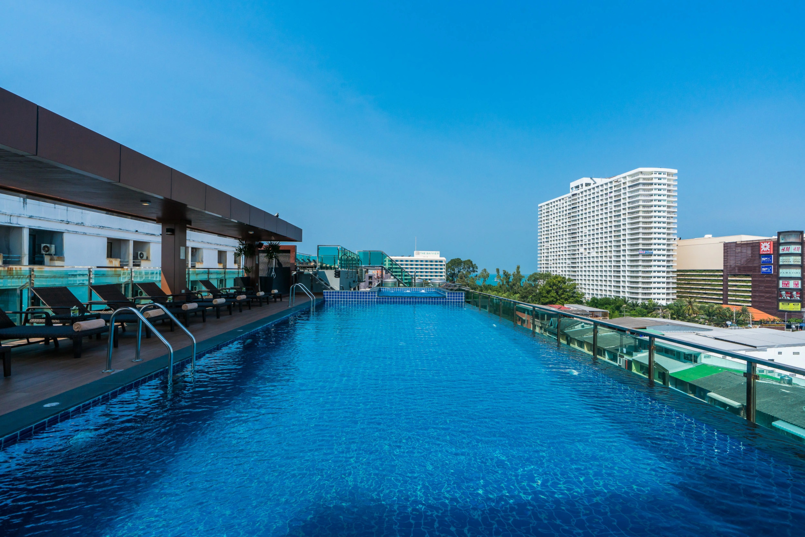 Foto - Acqua Hotel
