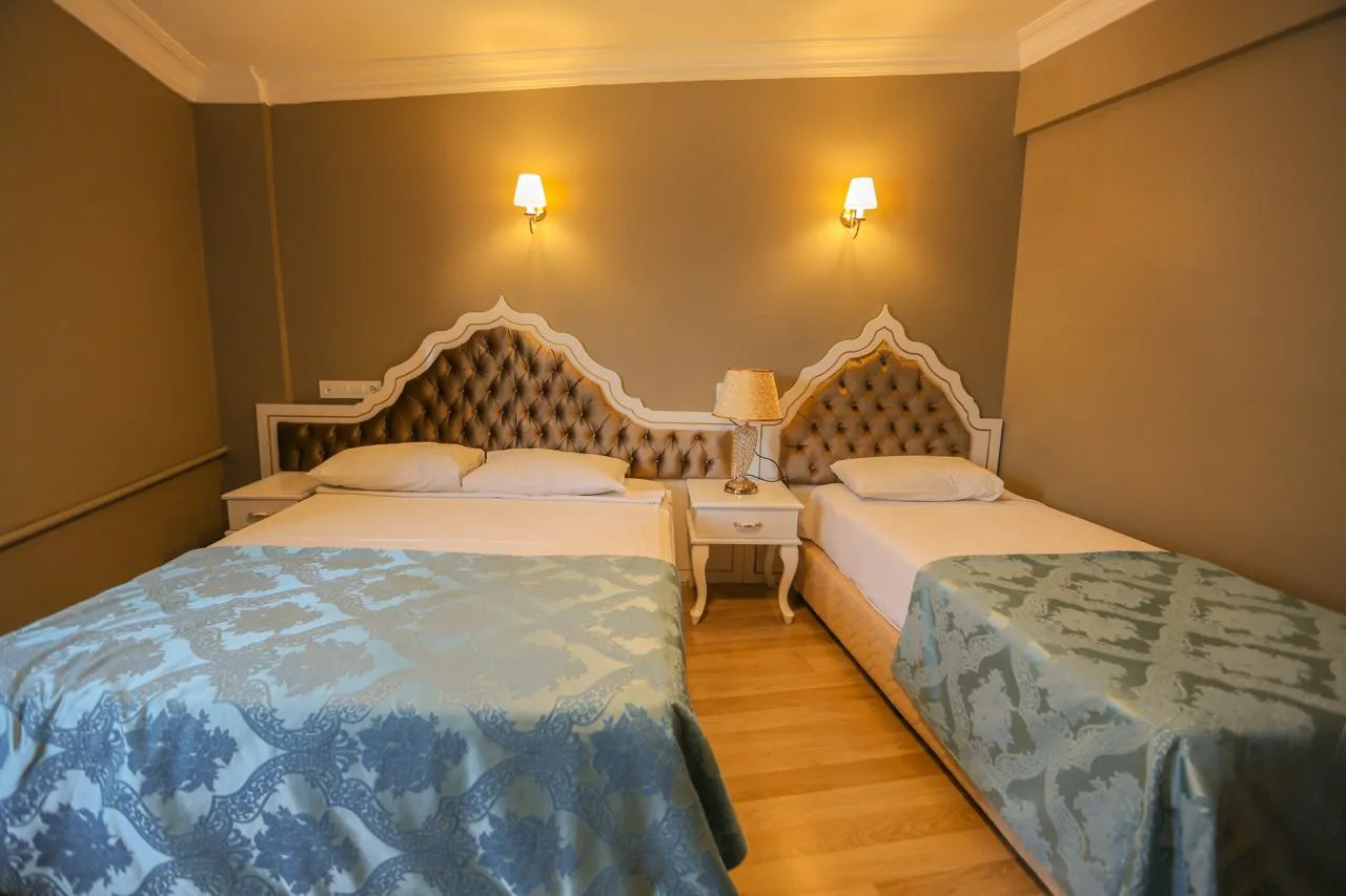 Photo - Şehir Hotel Old City