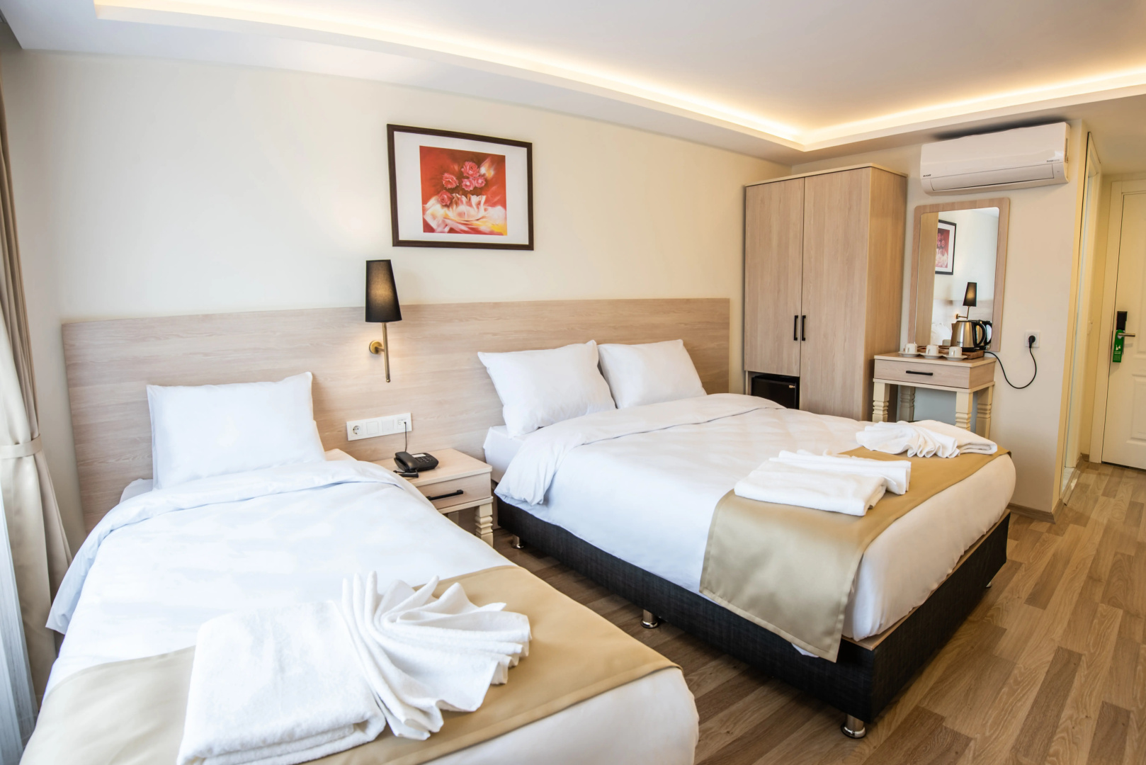 Photo - Royal Bosphorus Hotel & SPA Hamam
