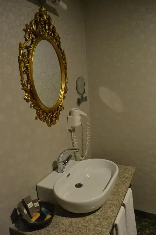 Foto - Sputnik Hotel Batumi