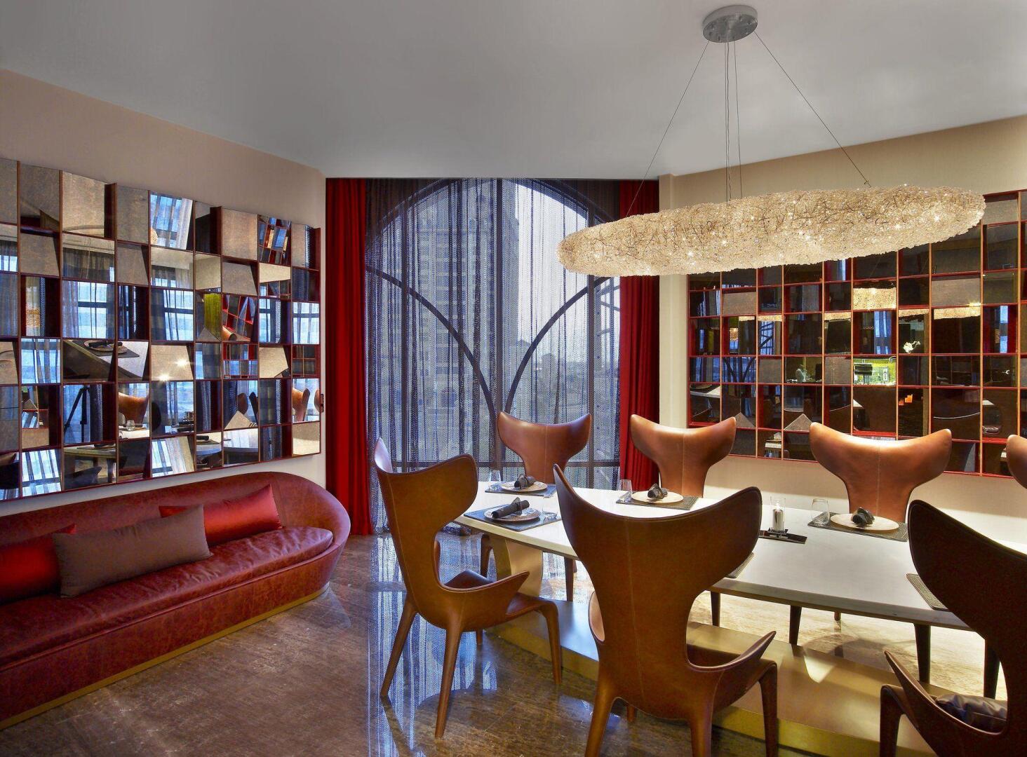 Photo - The St. Regis Doha