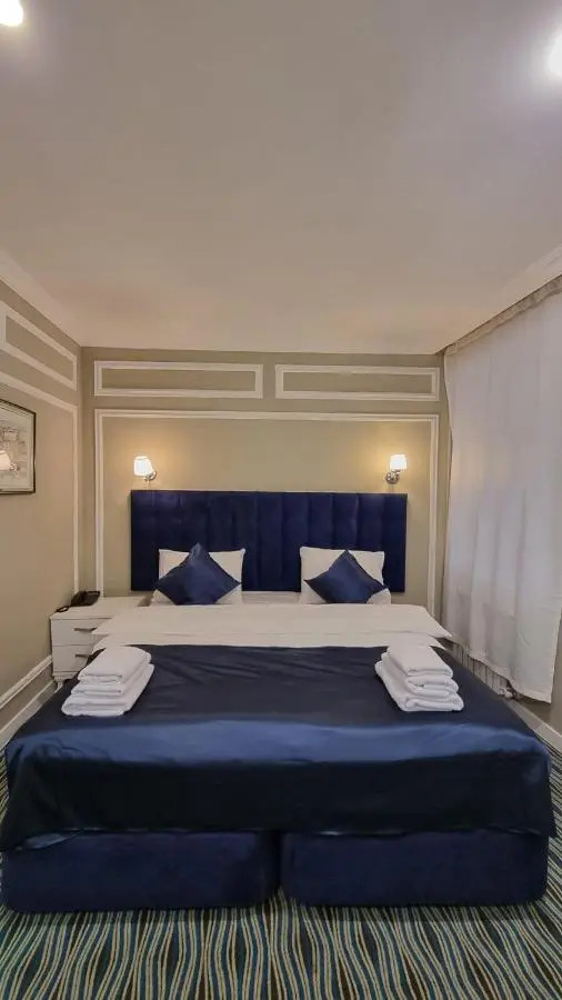 Photo - Retro Art Boutique Hotel