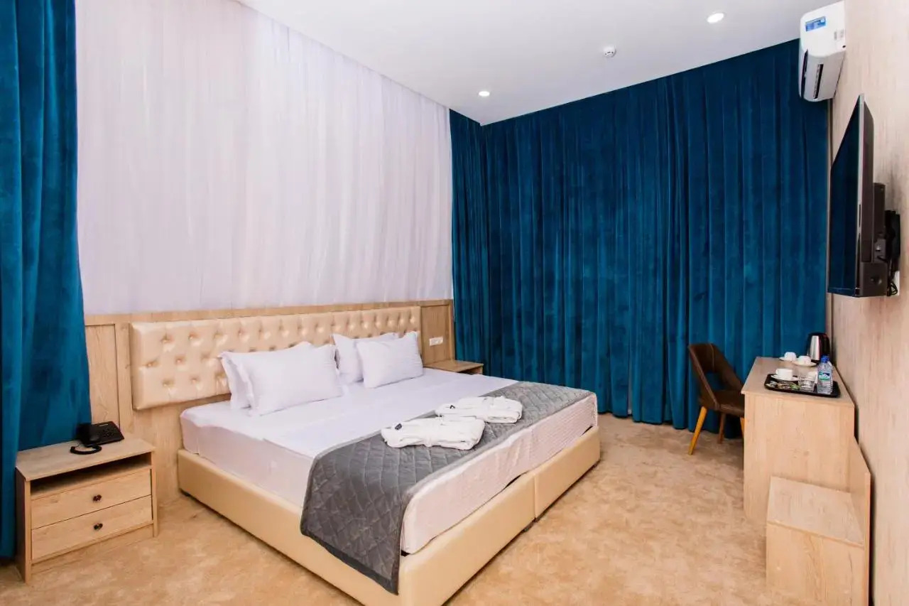 Foto - Gabrielle International Hotel