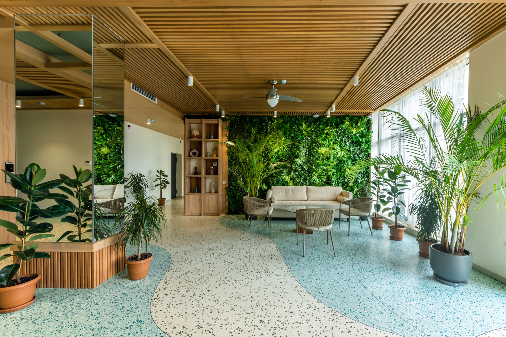 Photo - Green Side Apart Hotel