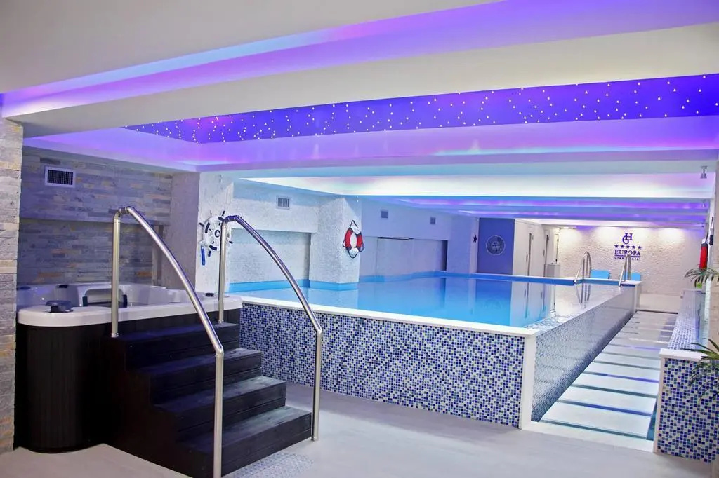 Photo - Shkoder Grand Hotel Europa, Affiliated by Meliá