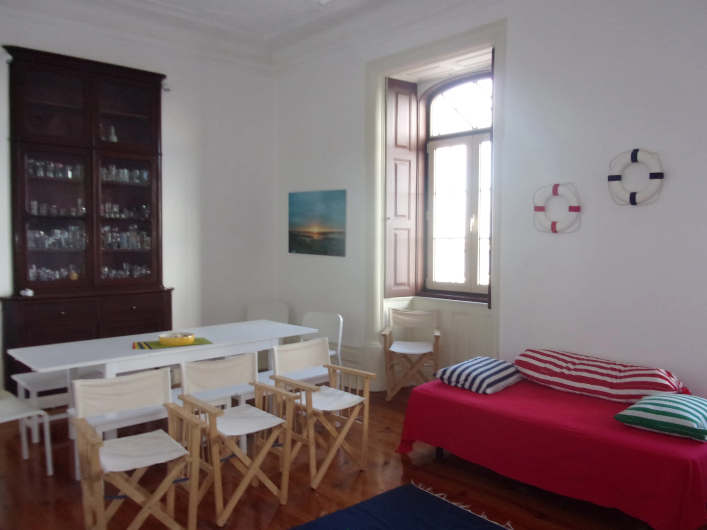 Foto - Hostel 402